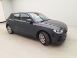  Audi  A1 Sportback Audi, A1 SB '18, Audi  1.0 25 TFSI 70kW Advanced 5d #2