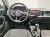  Audi  A1 Sportback Audi, A1 SB '18, Audi  1.0 25 TFSI 70kW Advanced 5d #6
