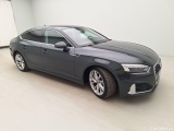  Audi  A5 Sportback Audi, A5 SB FL'20, Audi  30 TDI S tronic Bus Ed Advanced  #2
