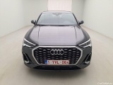  Audi  Q3 Audi,  SB '19, Audi  Sportback 35 TDI S tronic S Line Business  