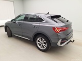  Audi  Q3 Audi,  SB '19, Audi  Sportback 35 TDI S tronic S Line Business  #3
