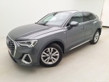  Audi  Q3 Audi,  SB '19, Audi  Sportback 35 TDI S tronic S Line Business  #4