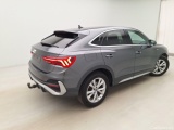  Audi  Q3 Audi,  SB '19, Audi  Sportback 35 TDI S tronic S Line Business  #5