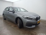  Bmw  Serie 1 BMW 1 HATCH DIESEL - 2019 118 dA 150hp (EU6AP) 5d #2