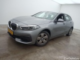  Bmw  Serie 1 BMW 1 HATCH DIESEL - 2019 118 dA 150hp (EU6AP) 5d #4