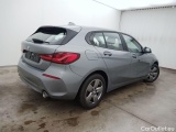  Bmw  Serie 1 BMW 1 HATCH DIESEL - 2019 118 dA 150hp (EU6AP) 5d #5