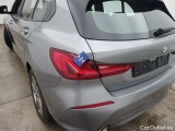  Bmw  Serie 1 BMW 1 HATCH DIESEL - 2019 118 dA 150hp (EU6AP) 5d #28