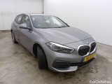  Bmw  Serie 1 BMW 1 HATCH DIESEL - 2019 118 dA 150hp (EU6AP) 5d #2
