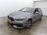  Bmw  Serie 1 BMW 1 HATCH DIESEL - 2019 118 dA 150hp (EU6AP) 5d #4