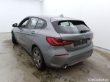  Bmw  Serie 1 BMW 1 HATCH DIESEL - 2019 118 dA 150hp (EU6AP) 5d #3
