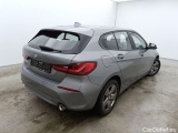  Bmw  Serie 1 BMW 1 HATCH DIESEL - 2019 118 dA 150hp (EU6AP) 5d #5