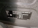  Bmw  Serie 1 BMW 1 HATCH DIESEL - 2019 118 dA 150hp (EU6AP) 5d #16