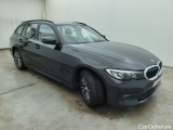  Bmw  Serie 3 BMW 3 Reeks Touring 318dA (100 kW) 5d #2