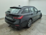  Bmw  Serie 3 BMW 3 Reeks Touring 318dA (100 kW) 5d #5