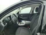  Bmw  Serie 3 BMW 3 Reeks Touring 318dA (100 kW) 5d #6