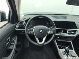  Bmw  Serie 3 BMW 3 Reeks Touring 318dA (100 kW) 5d #9