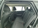  Bmw  Serie 3 BMW 3 Reeks Touring 318dA (100 kW) 5d #10