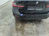  Bmw  Serie 3 BMW 3 Reeks Touring 318dA (100 kW) 5d #33