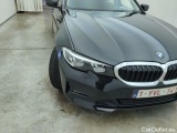  Bmw  Serie 3 BMW 3 Reeks Touring 318dA (100 kW) 5d #49
