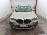  Bmw  X1 BMW  sDrive16dA (85 kW) 5d 