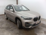  Bmw  X1 BMW  sDrive16dA (85 kW) 5d #2