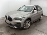  Bmw  X1 BMW  sDrive16dA (85 kW) 5d #4