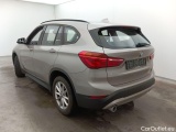  Bmw  X1 BMW  sDrive16dA (85 kW) 5d #3