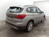  Bmw  X1 BMW  sDrive16dA (85 kW) 5d #5