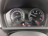  Bmw  X1 BMW  sDrive16dA (85 kW) 5d #8