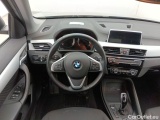  Bmw  X1 BMW  sDrive16dA (85 kW) 5d #9