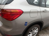  Bmw  X1 BMW  sDrive16dA (85 kW) 5d #19