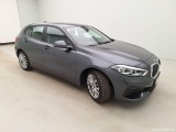  Bmw  Serie 1 BMW, 1-serie '19, BMW 1 Reeks Hatch 116d (85 kW) 5d #5