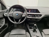 Bmw  Serie 1 BMW, 1-serie '19, BMW 1 Reeks Hatch 116d (85 kW) 5d #6