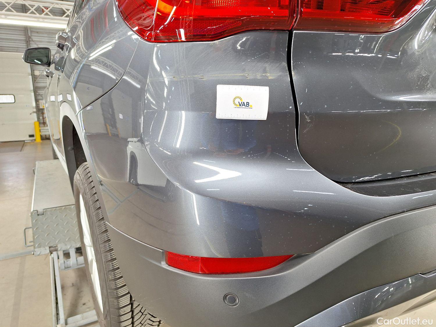  Bmw  X1 BMW,  FL'19, BMW  sDrive16dA (85 kW) 5d #5