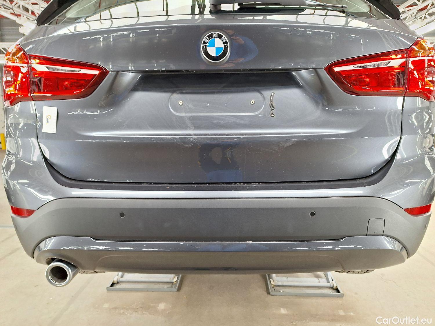  Bmw  X1 BMW,  FL'19, BMW  sDrive16dA (85 kW) 5d #3