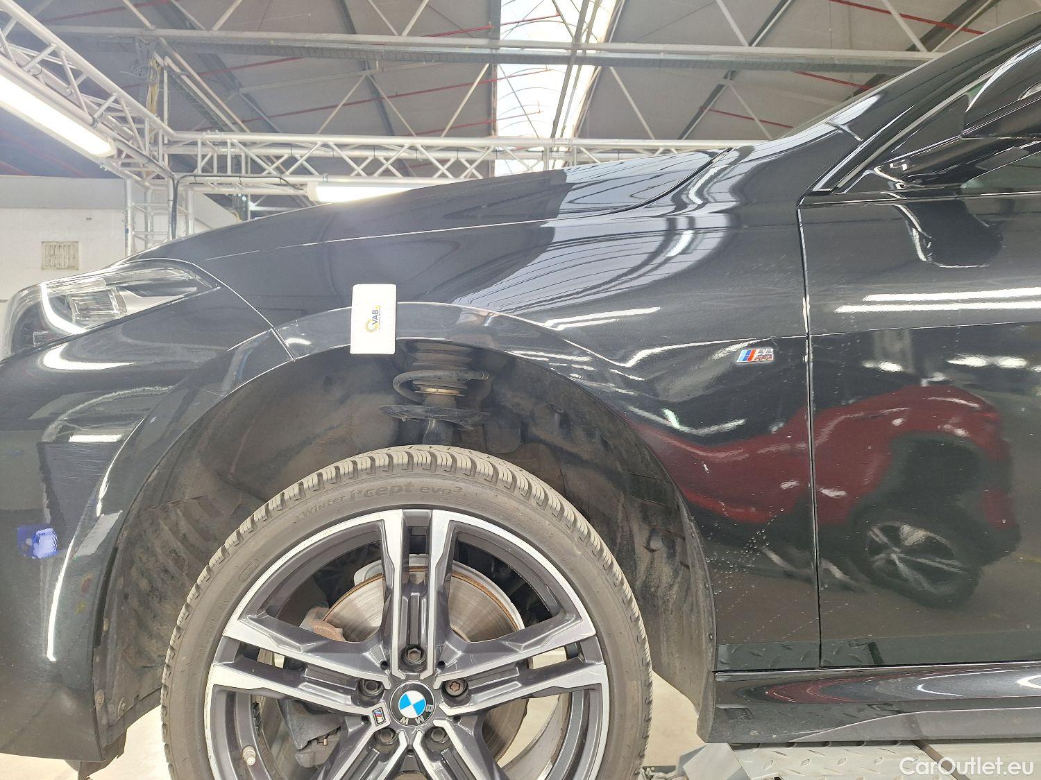  Bmw  Serie 2 BMW, 2-serie Gr.Coupé '19, BMW 2 Reeks Gran Coupé 216dA (85kW) 4d #20