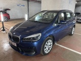  Bmw  Serie 2 BMW, 2-serie GranTour '18, BMW 2 Reeks Gran Tourer 218d (100kW) Aut. 5d 7pl - NO COC #2