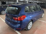  Bmw  Serie 2 BMW, 2-serie GranTour '18, BMW 2 Reeks Gran Tourer 218d (100kW) Aut. 5d 7pl - NO COC #4