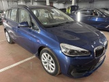  Bmw  Serie 2 BMW, 2-serie GranTour '18, BMW 2 Reeks Gran Tourer 218d (100kW) Aut. 5d 7pl - NO COC #5