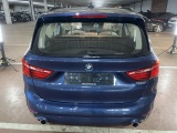  Bmw  Serie 2 BMW, 2-serie GranTour '18, BMW 2 Reeks Gran Tourer 218d (100kW) Aut. 5d 7pl - NO COC #7