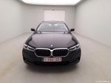  Bmw  Serie 5 BMW, 5-serie FL'20, BMW 5 Reeks Berline 518d 110kW Aut. 4d excluweb end 24.04 