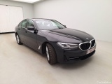  Bmw  Serie 5 BMW, 5-serie FL'20, BMW 5 Reeks Berline 518d 110kW Aut. 4d excluweb end 24.04 #2