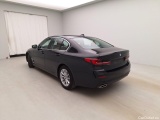  Bmw  Serie 5 BMW, 5-serie FL'20, BMW 5 Reeks Berline 518d 110kW Aut. 4d excluweb end 24.04 #3