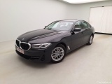  Bmw  Serie 5 BMW, 5-serie FL'20, BMW 5 Reeks Berline 518d 110kW Aut. 4d excluweb end 24.04 #4