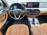  Bmw  Serie 5 BMW, 5-serie FL'20, BMW 5 Reeks Berline 518d 110kW Aut. 4d excluweb end 24.04 #7