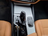  Bmw  Serie 5 BMW, 5-serie FL'20, BMW 5 Reeks Berline 518d 110kW Aut. 4d excluweb end 24.04 #11