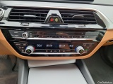  Bmw  Serie 5 BMW, 5-serie FL'20, BMW 5 Reeks Berline 518d 110kW Aut. 4d excluweb end 24.04 #17