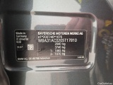  Bmw  X1 BMW,  FL'19, BMW  sDrive16dA (85 kW) 5d #6