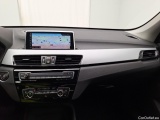  Bmw  X1 BMW,  FL'19, BMW  sDrive16dA (85 kW) 5d #8