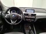  Bmw  X1 BMW,  FL'19, BMW  sDrive16dA (85 kW) 5d #11